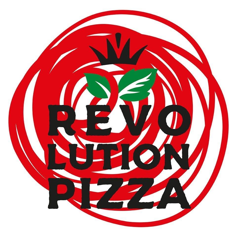 Revolution Pizza